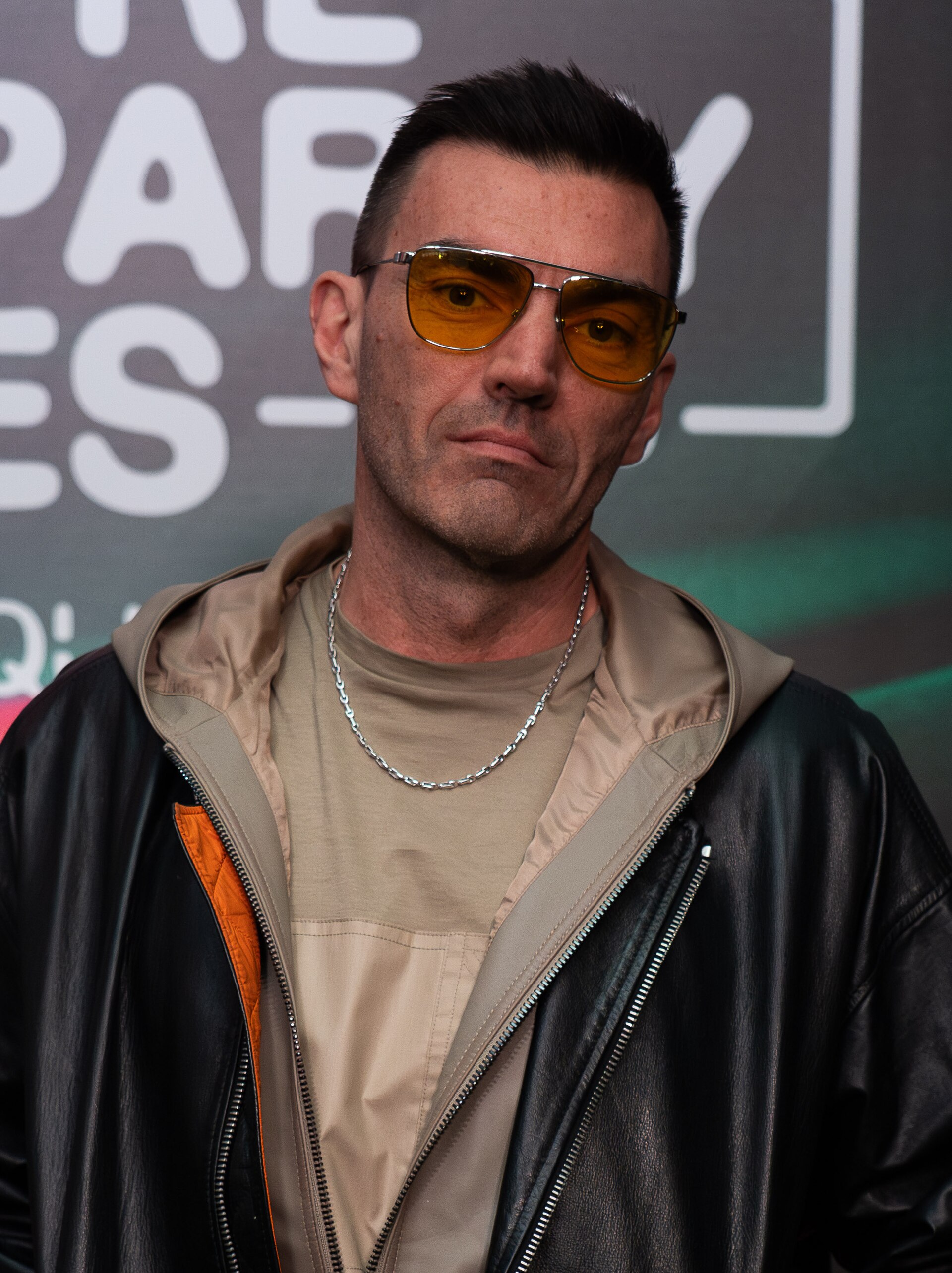 Gabry Ponte