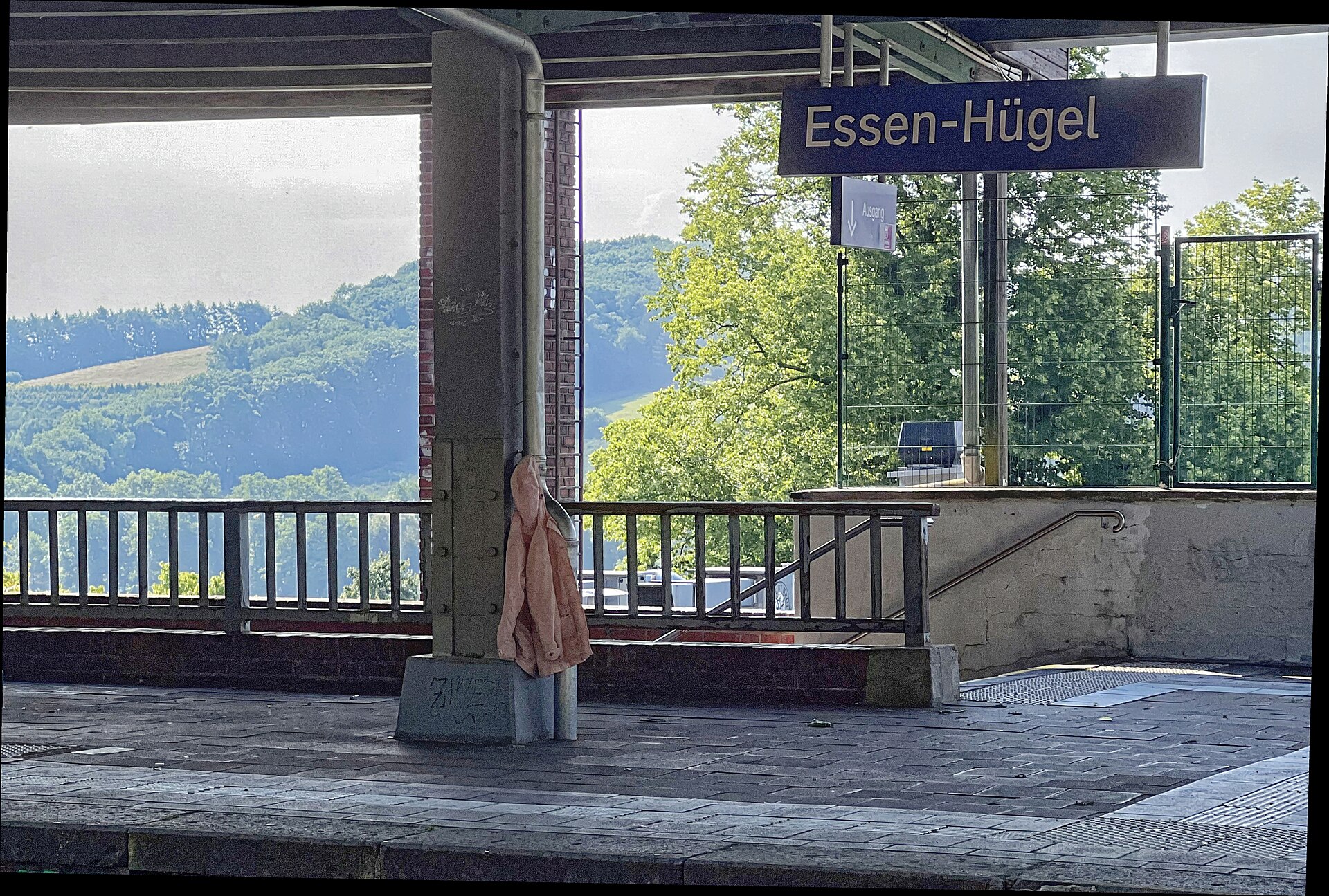 hugel