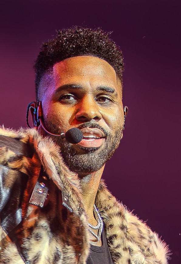 jason derulo