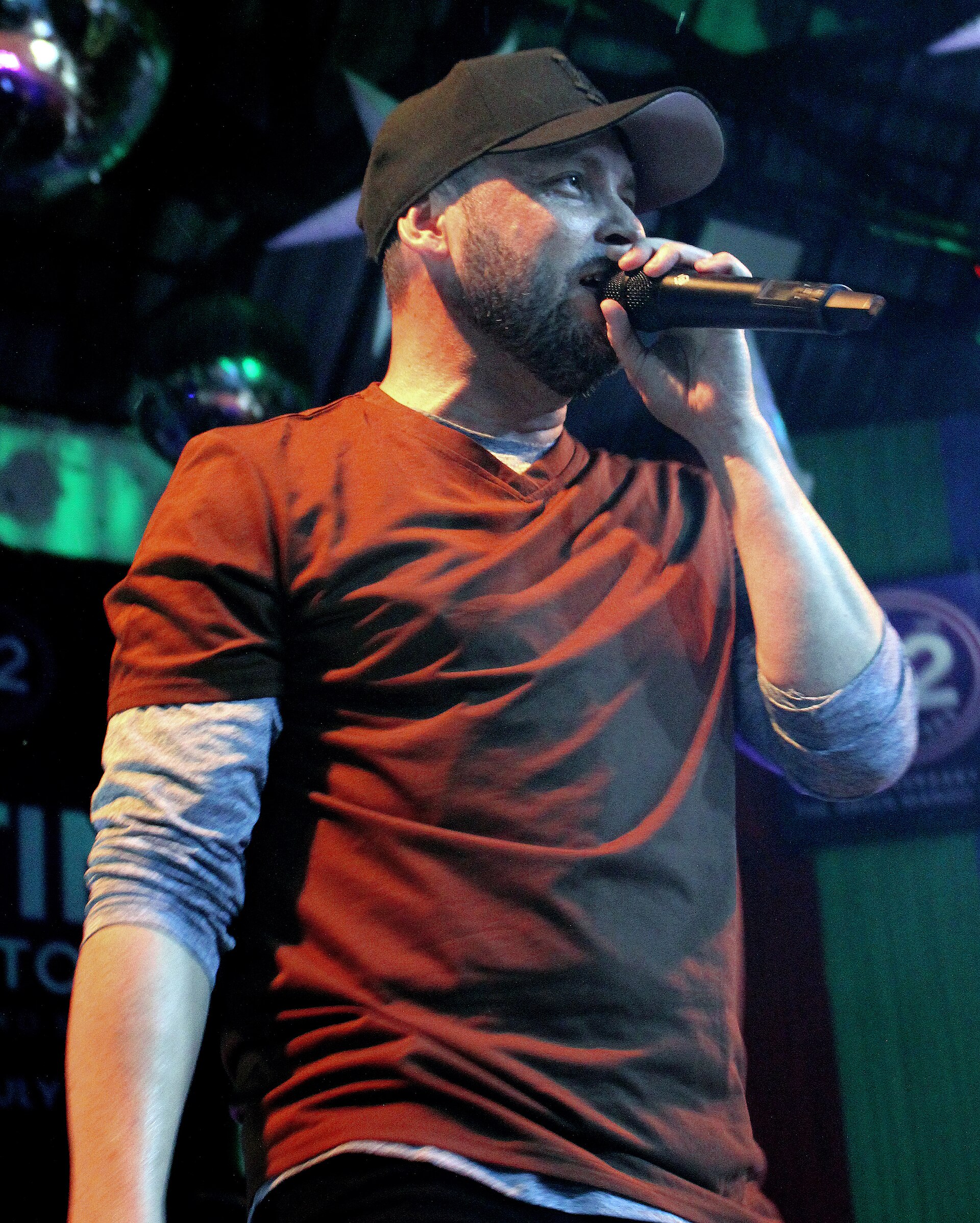 justin wellington