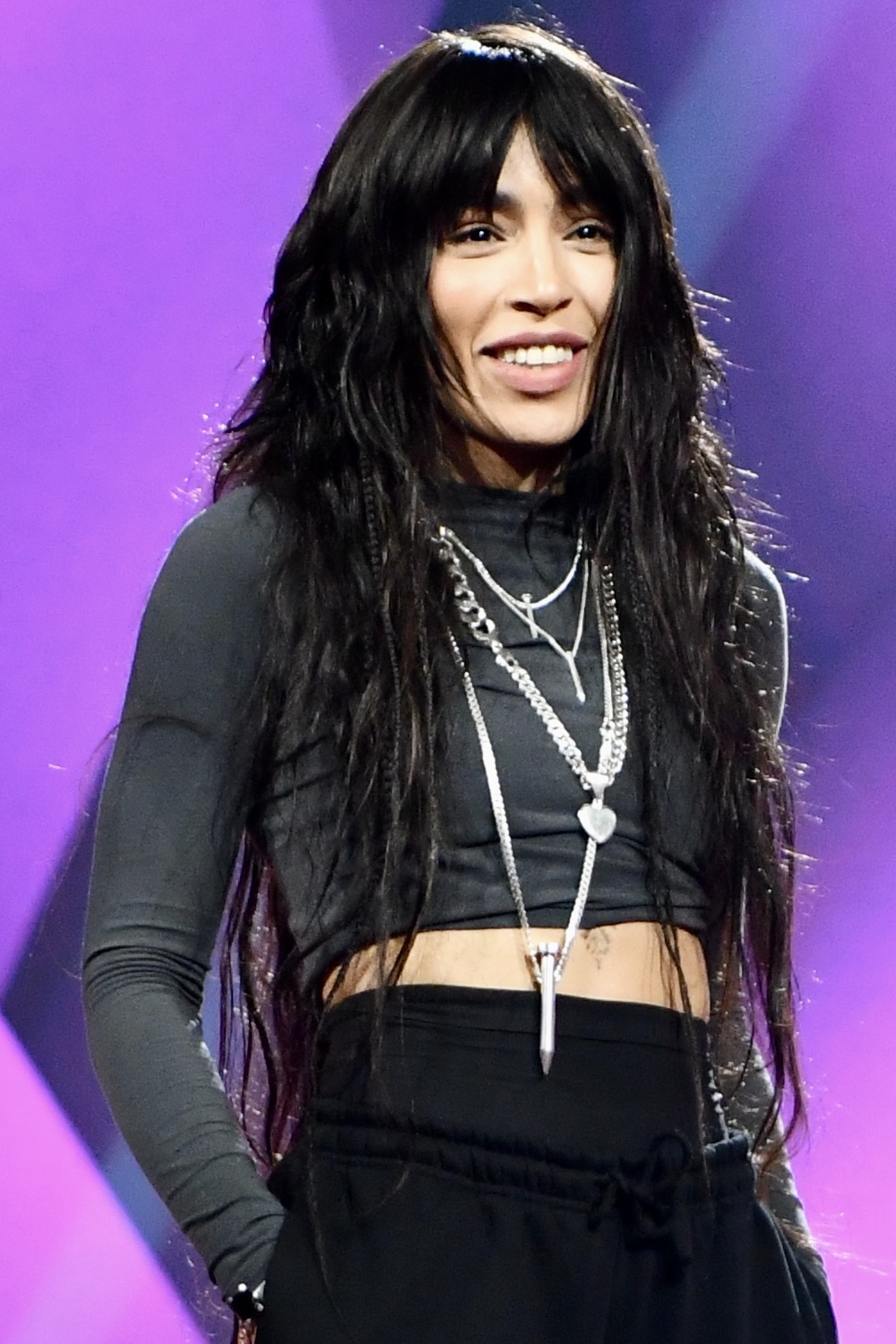 loreen