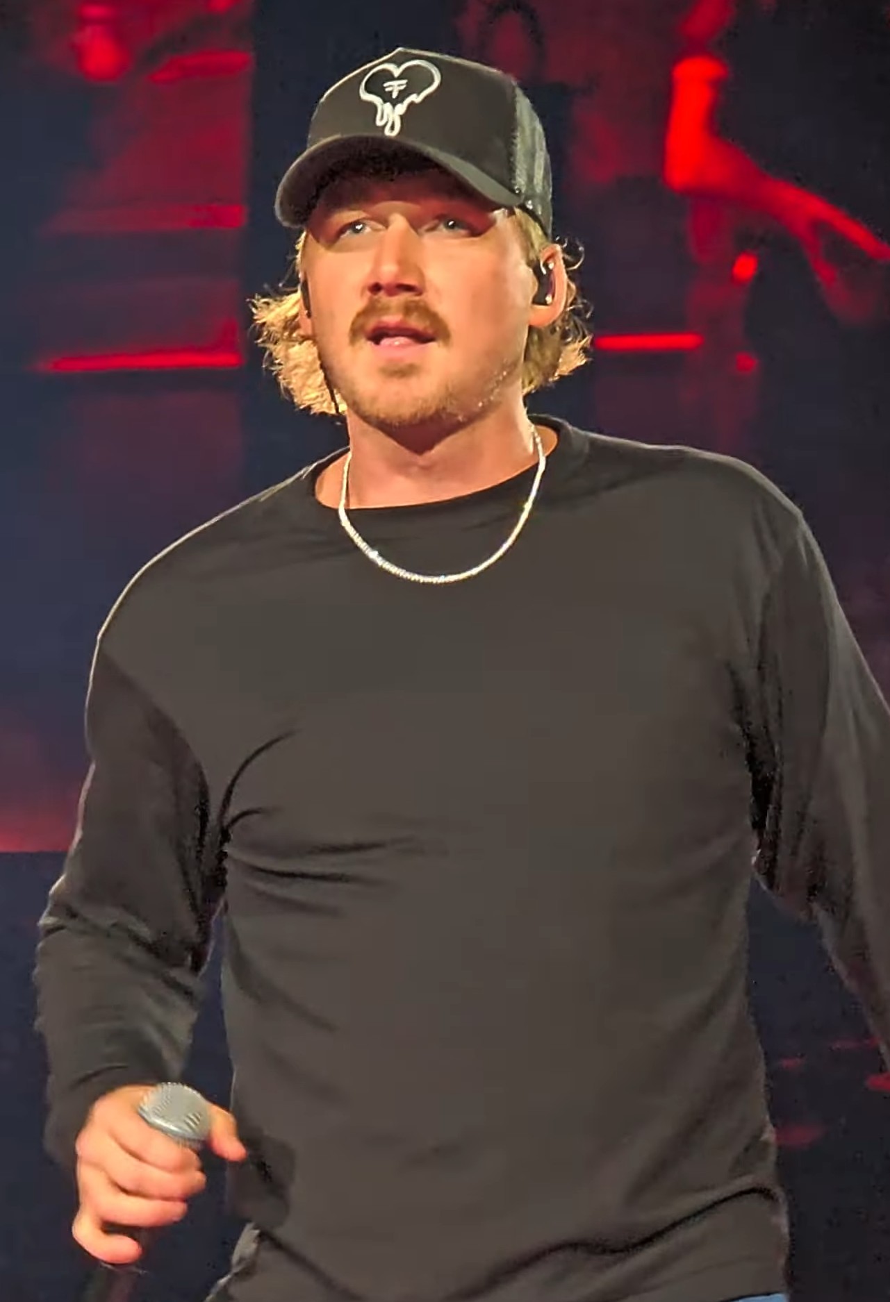 morgan wallen