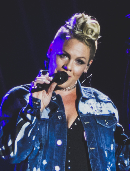 p!nk