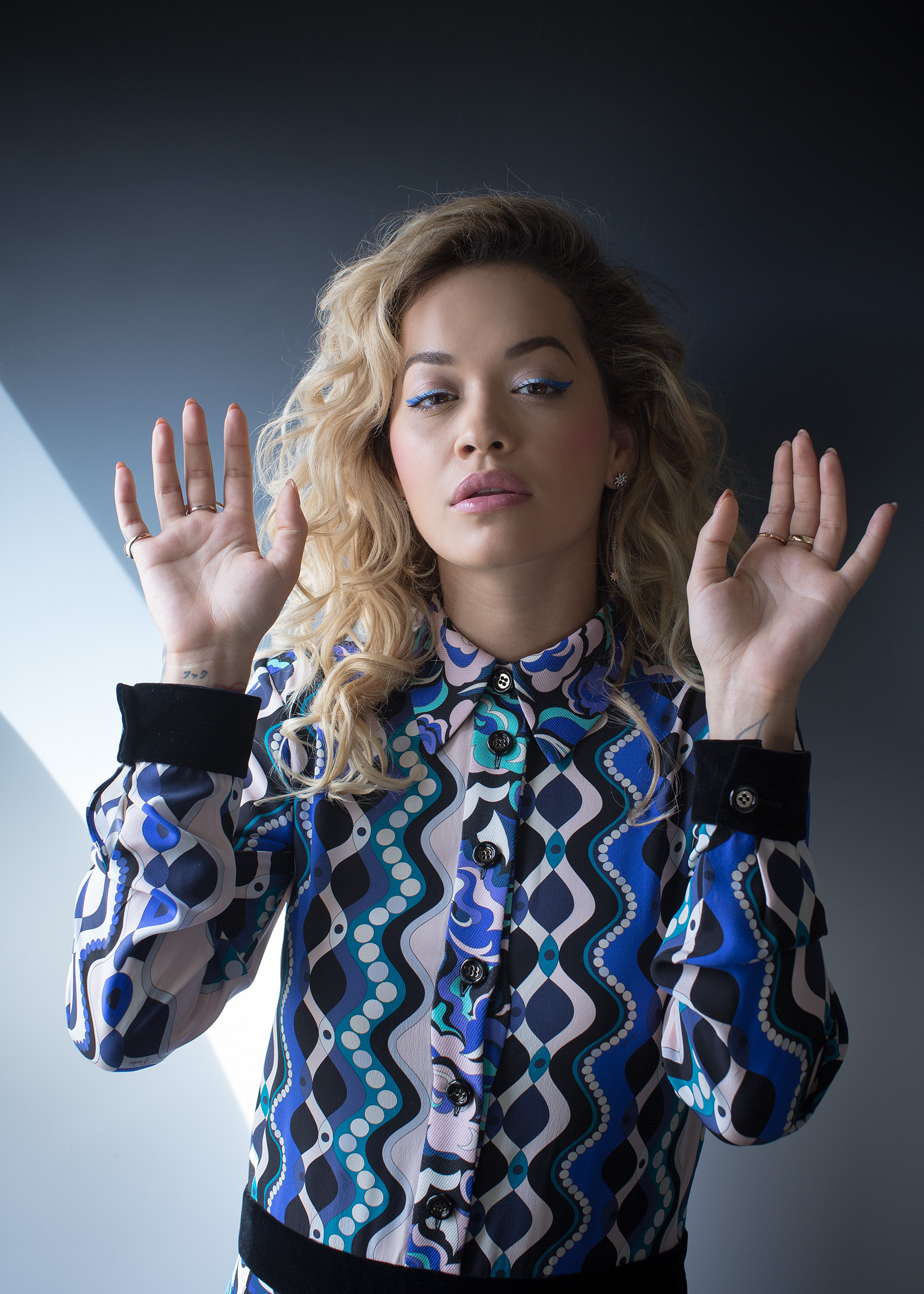 rita ora