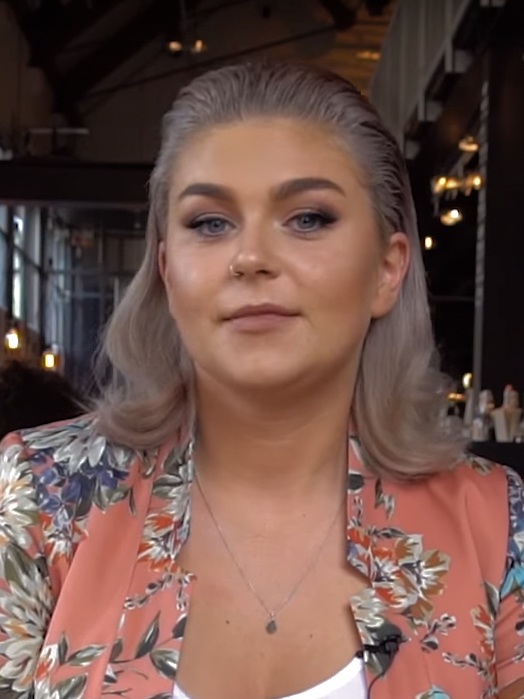 roxeanne hazes
