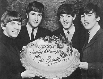 the beatles
